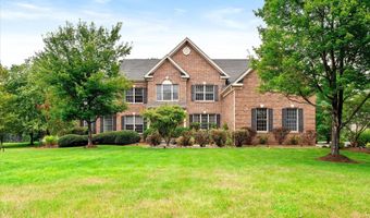 6 SLEEPY HOLLOW Ct, Allentown, NJ 08501