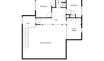 175 Pine Ridge Dr, Andrews, NC 28901