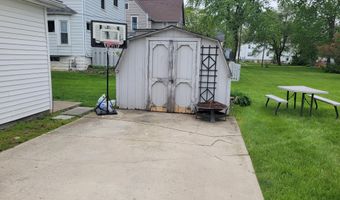 128 E Montford Ave, Ada, OH 45810