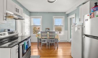 28 Pine St C, Attleboro, MA 02703