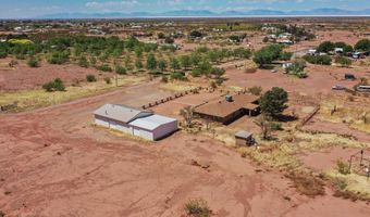 102 Mountain Meadow Rd, Alamogordo, NM 88310