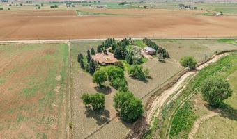 40510 County Road 29, Ault, CO 80610