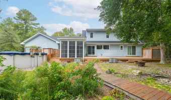 29 LAKE SHORE Dr, Lewes, DE 19958