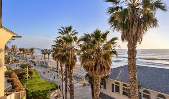 4465 Ocean Blvd 61, San Diego, CA 92109