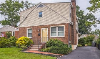 107 PENNSYLVANIA Ave, Claymont, DE 19703