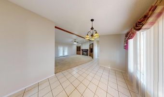 2725 NW 201, Andrews, TX 79714