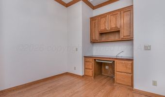 205 S TIMBERCREEK Dr, Amarillo, TX 79118