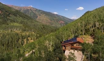6770 Castle Creek Rd, Aspen, CO 81611
