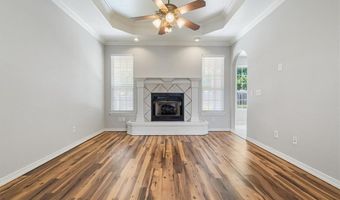1100 SW Tinsley St, Bentonville, AR 72712