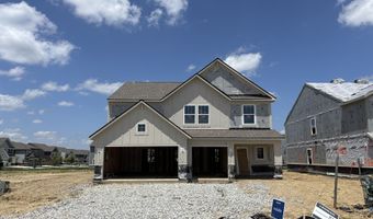 4390 Red Pine Dr, Bargersville, IN 46106