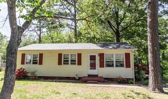 205 Lombardy St, Appomattox, VA 24522