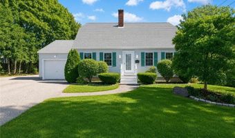 46 North Rd, Jamestown, RI 02835