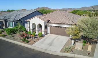 4730 N 204TH Ln, Buckeye, AZ 85396