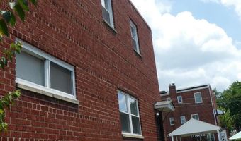 425 KENNEDY St NE, Washington, DC 20011