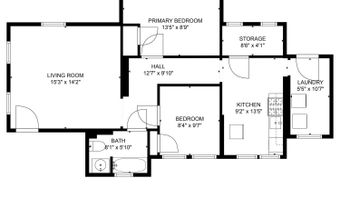 513 Sewall Ave, Asbury Park, NJ 07712