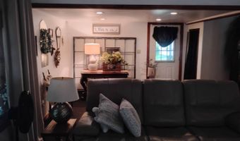 508 NE Quot I & Quot St, Antlers, OK 74523