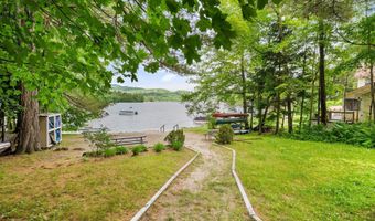 85 Lakeview Ave, Bristol, NH 03222