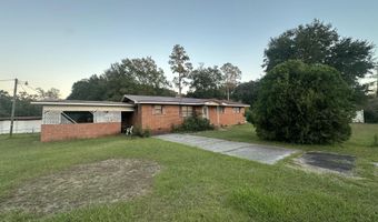 388 Warren St, Allendale, SC 29810
