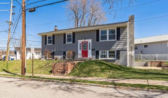 209 S SPRING GARDEN St, Ambler, PA 19002