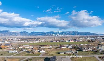 109 Kendall Ct, Belgrade, MT 59714