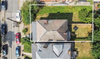 407 Winton St, Mt. Washington, PA 15211