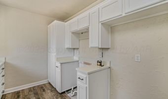 4705 S Austin St, Amarillo, TX 79110