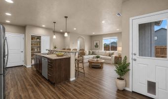 21154 Darnel Ave, Bend, OR 97702