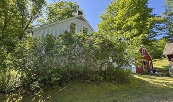 186 Bridgton Rd, Sebago, ME 04029