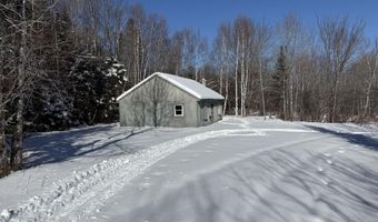 Baskahegan Road, Bancroft, ME 04497