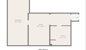 2943 NE Walnut Rd, Avondale, MO 64117