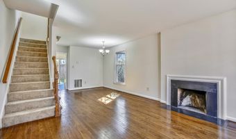 1525 ORONOCO St, Alexandria, VA 22314