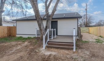 1214 Hough, Adkins, TX 78101