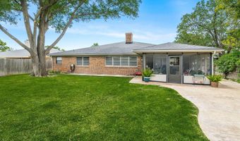 5220 ASTORIA St, Amarillo, TX 79109