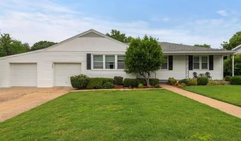 3600 Harvey Rd, Bartlesville, OK 74006