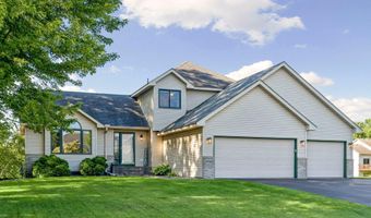 2144 151st Ln NW, Andover, MN 55304