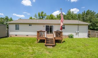 214 EDGEWOOD, Adamsville, TN 38310