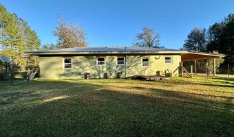 2894 Jackson Liberty Dr, Bogue Chitto, MS 39629