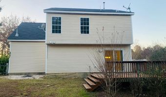207 Evening Star Dr, Apex, NC 27502