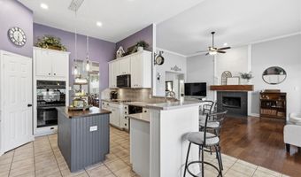 283 Wedgewood Way, Allen, TX 75002