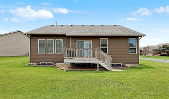 933 W Threewood, Andover, KS 67002