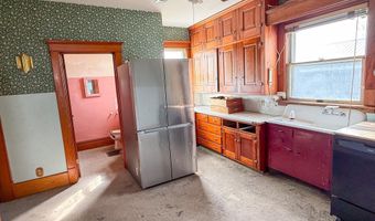 306 N Orange St, Albion, IN 46701