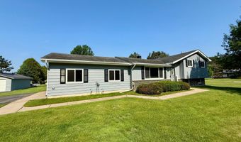430 SUNSET Dr, Antigo, WI 54409