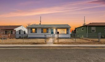 305 KAY Ave, Cheyenne, WY 82007