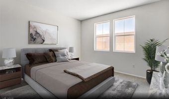 4691 Woodland Ave lot 24, Las Vegas, NV 89121
