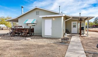 1145 W Center St, Chino Valley, AZ 86323