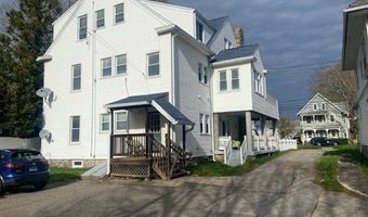 279 Wakelee Ave, Ansonia, CT 06401