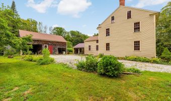 516 Brooklyn Rd, Canterbury, CT 06331