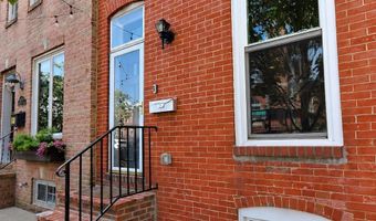 3031 ODONNELL St, Baltimore, MD 21224