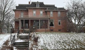 356 N Jefferson St, Berne, IN 46711