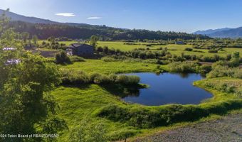 8 60 ACRES MCNEEL POWER PLANT Rd, Alpine, WY 83128